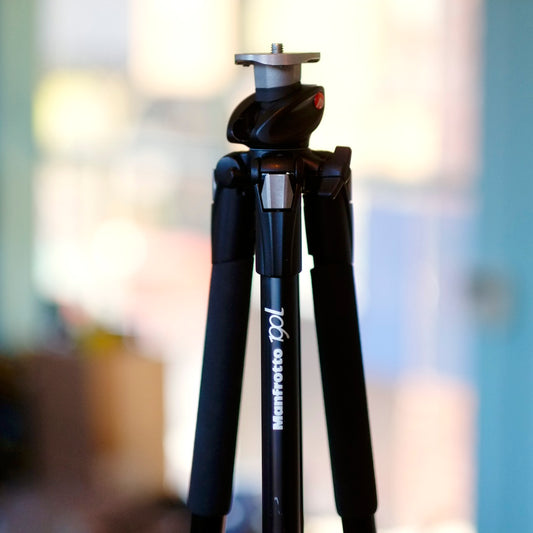 Manfrotto 190XPROL