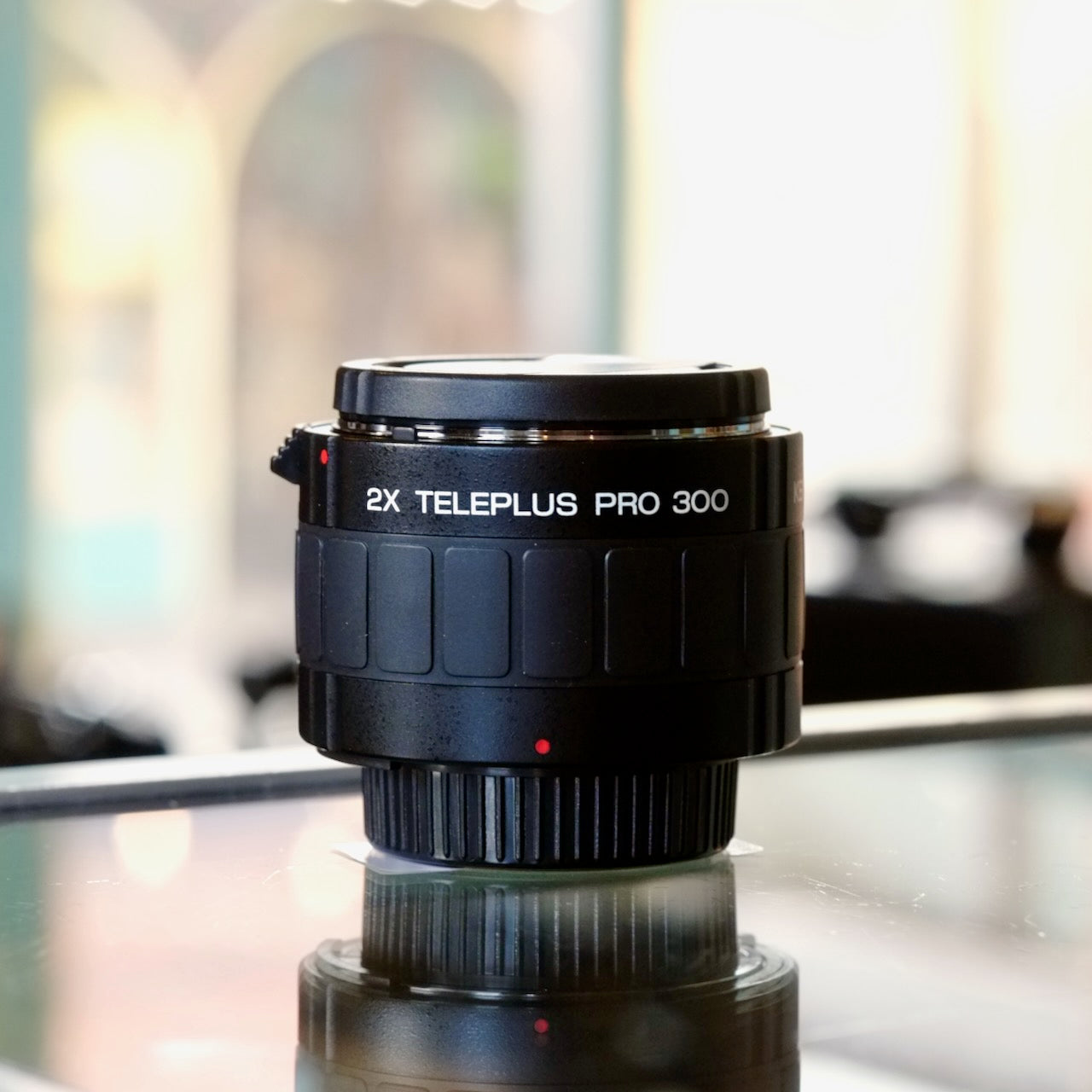 Kenko 2X N-AF Teleplus Pro 300 Teleconverter for Nikon F