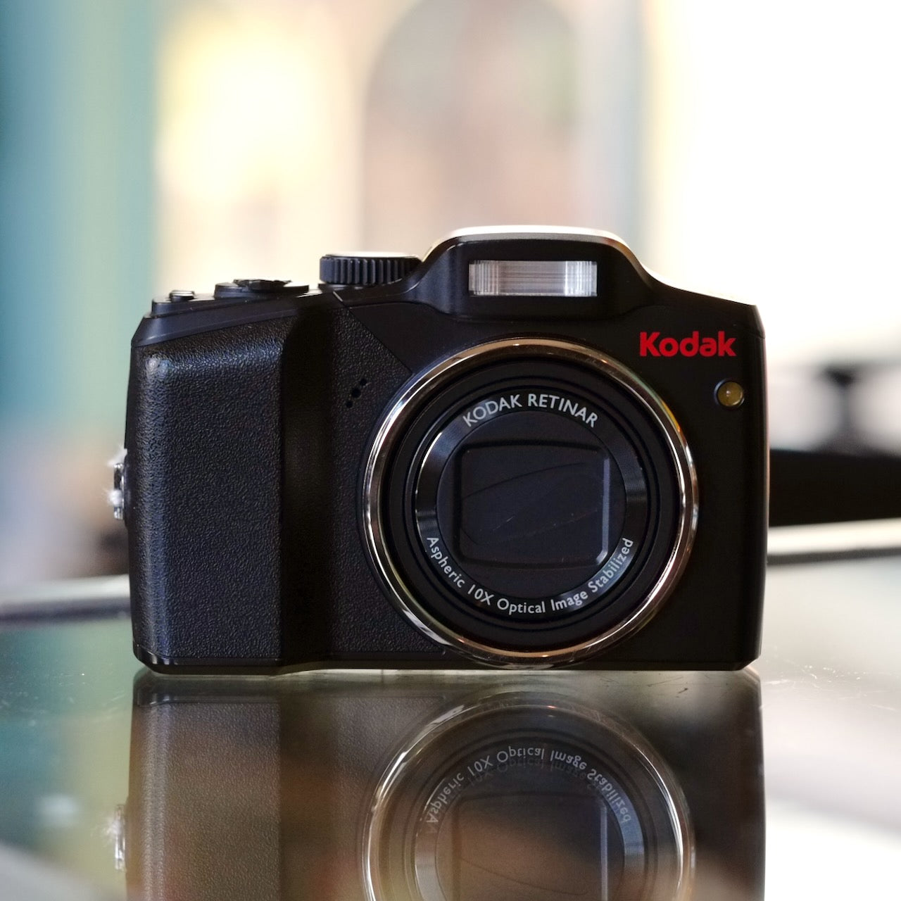 Kodak Easyshare Z915