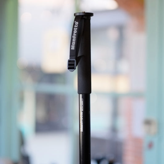 Manfrotto 682B