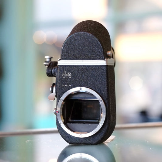 Leitz Visoflex II