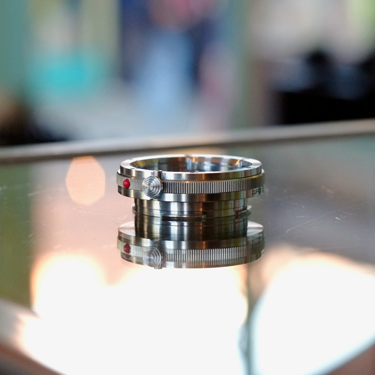 Leitz OUFRO (16469) Visoflex Extension Tube