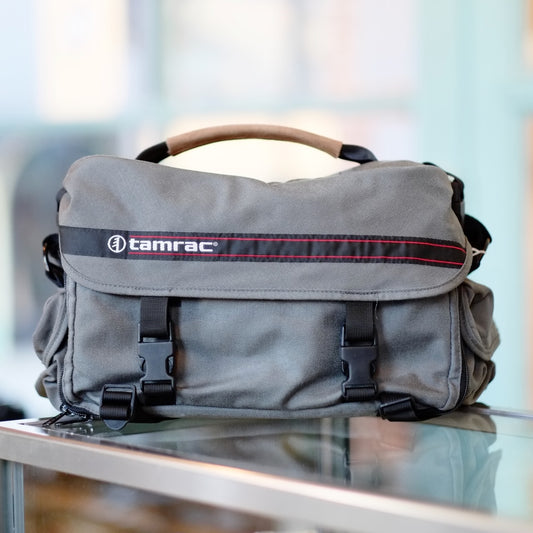 Tamrac Bag