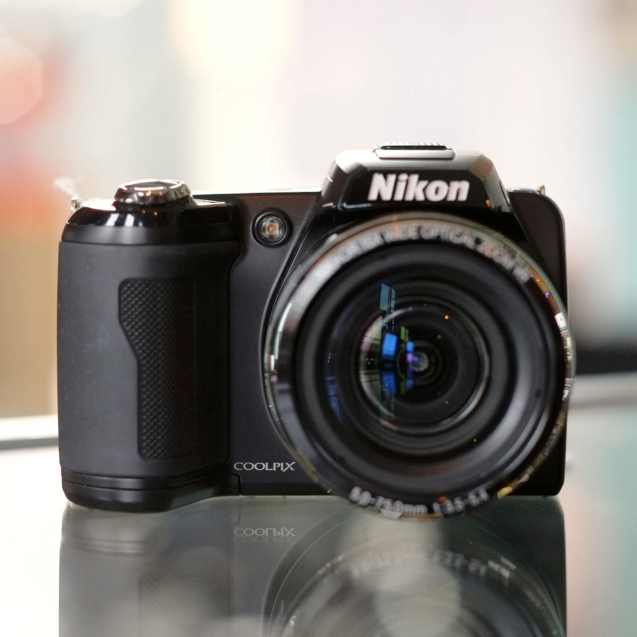 Nikon Coolpix L110