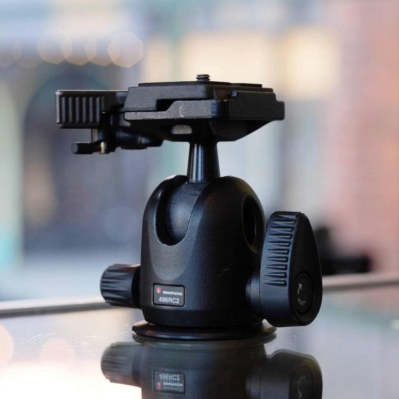 Manfrotto 486RC2