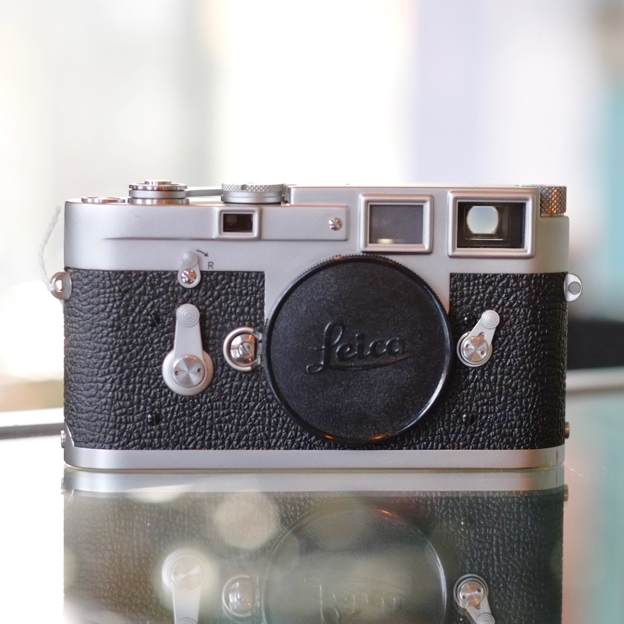 Leica M3