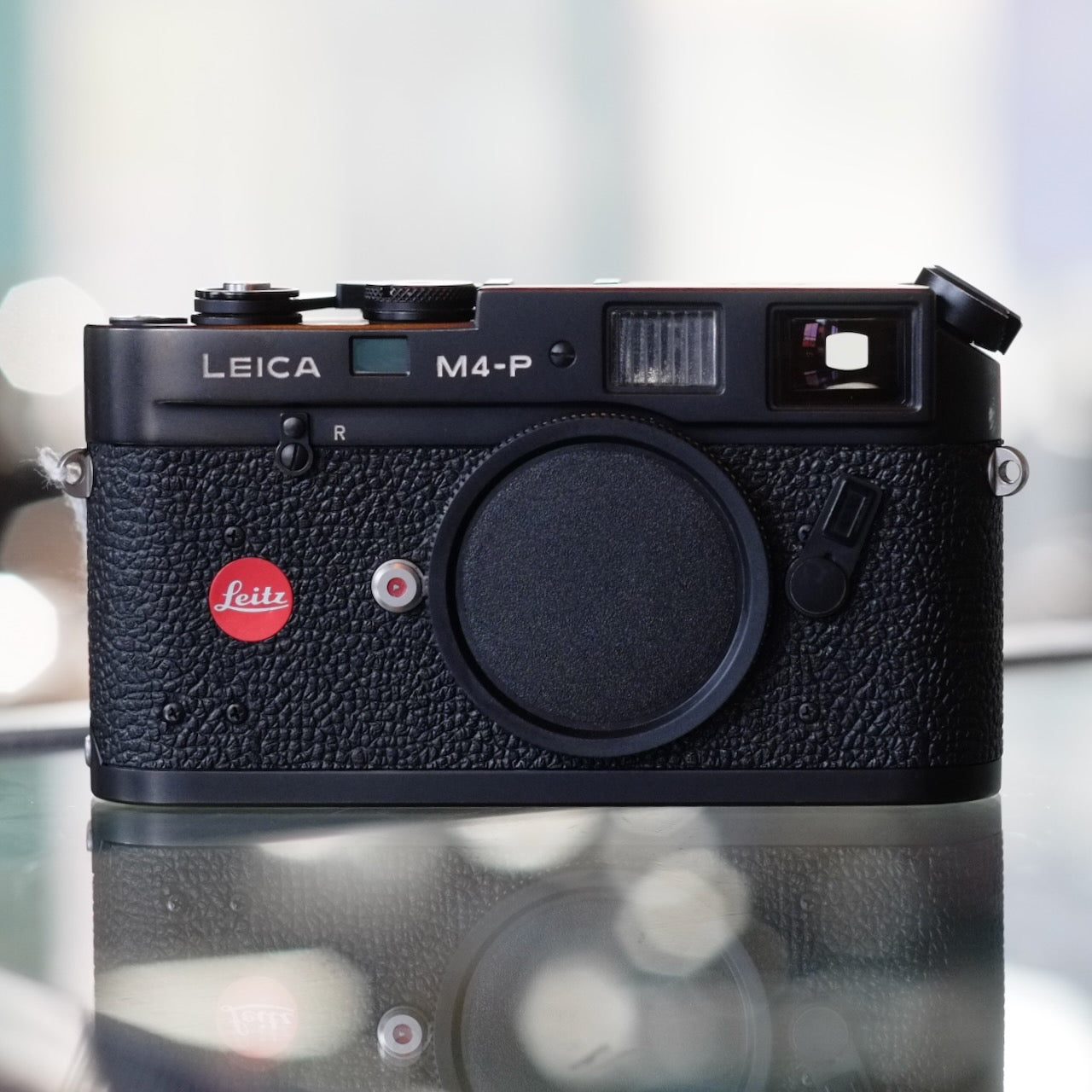 Leica M4-P