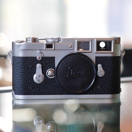 Leica M3