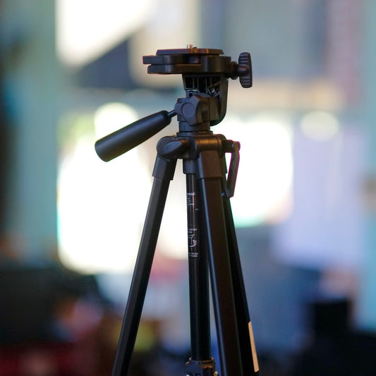 Nexxtech Tripod