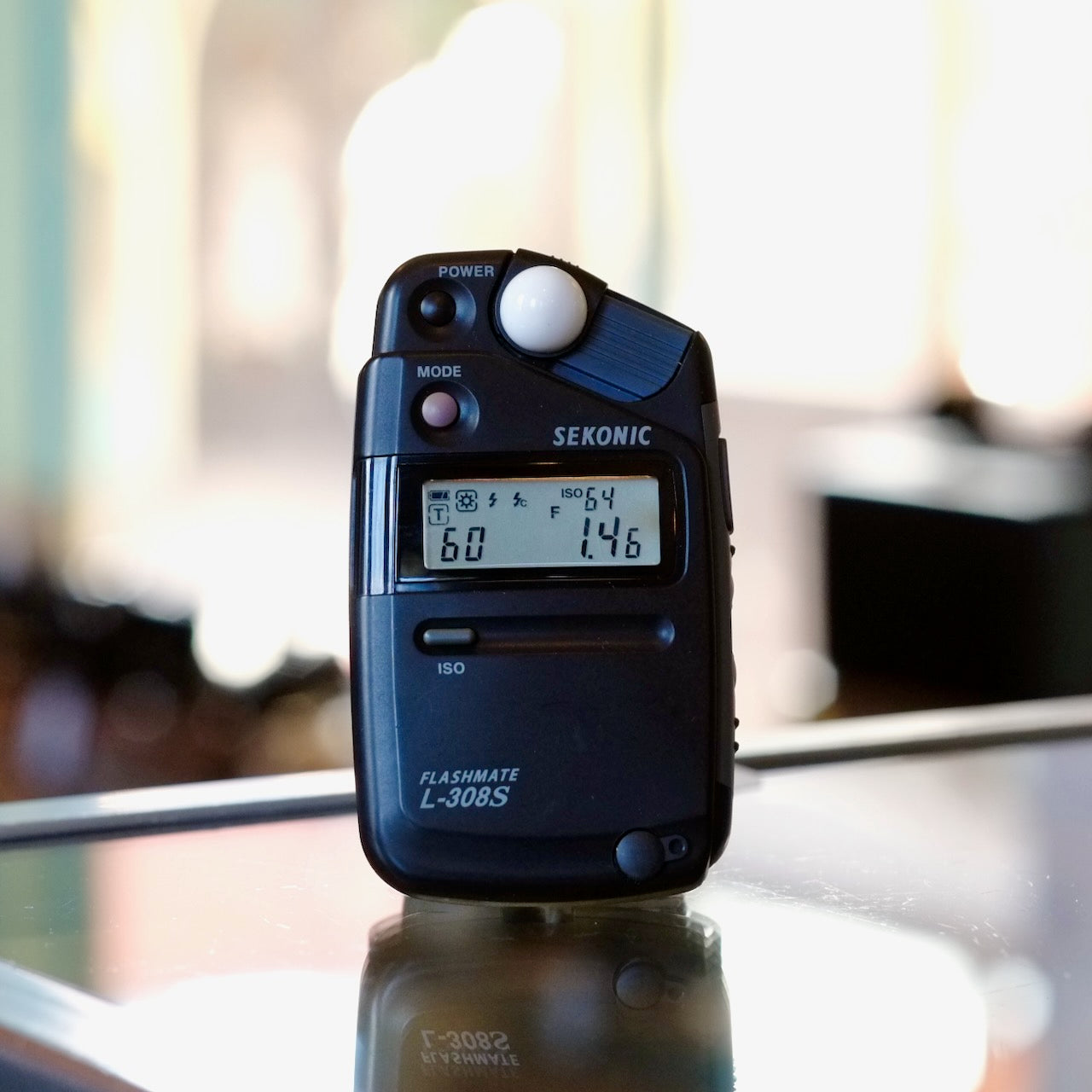 Sekonic Flashmate L-308s