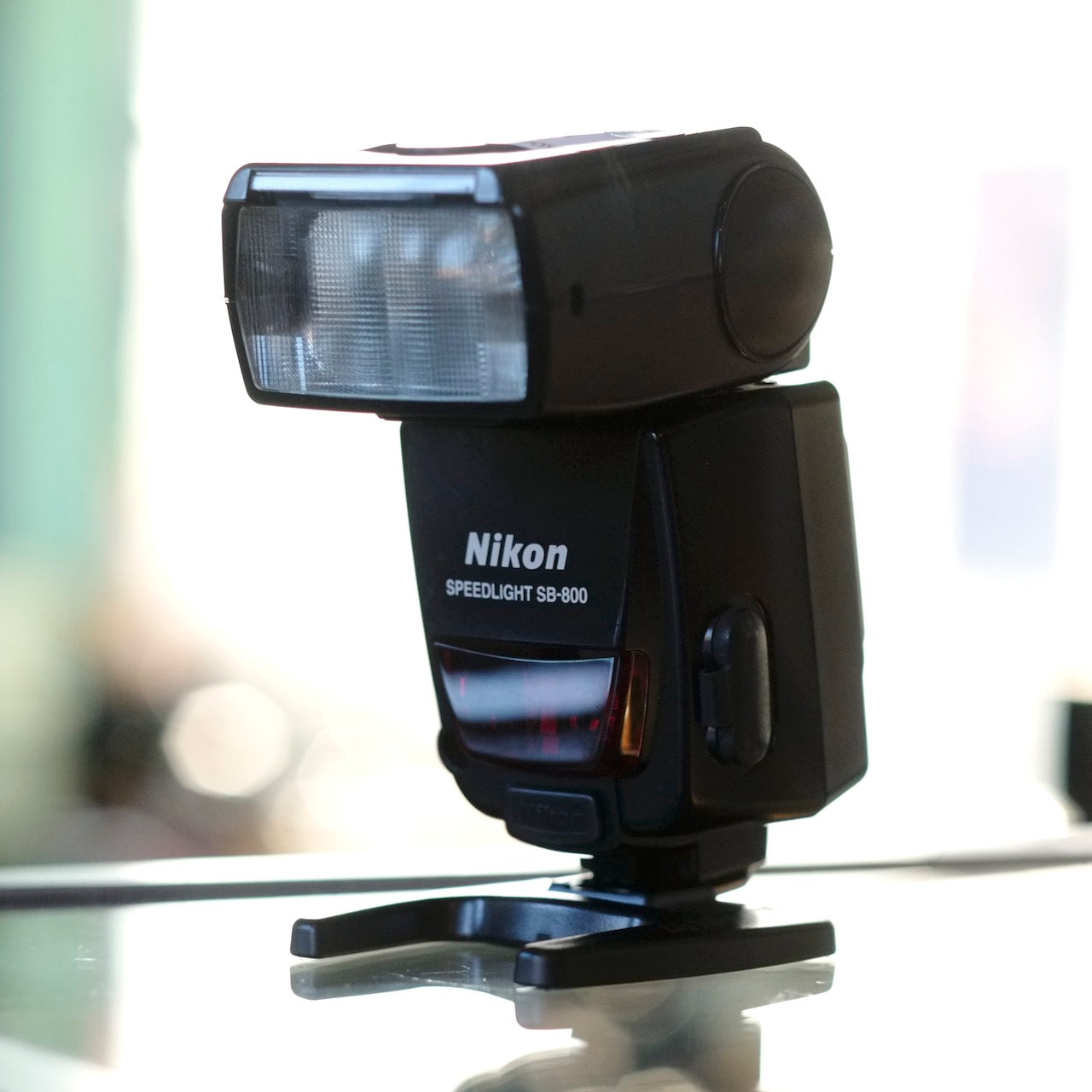 Nikon Speedlight SB-800