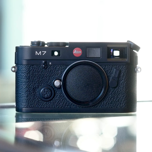 Leica M7 0.72