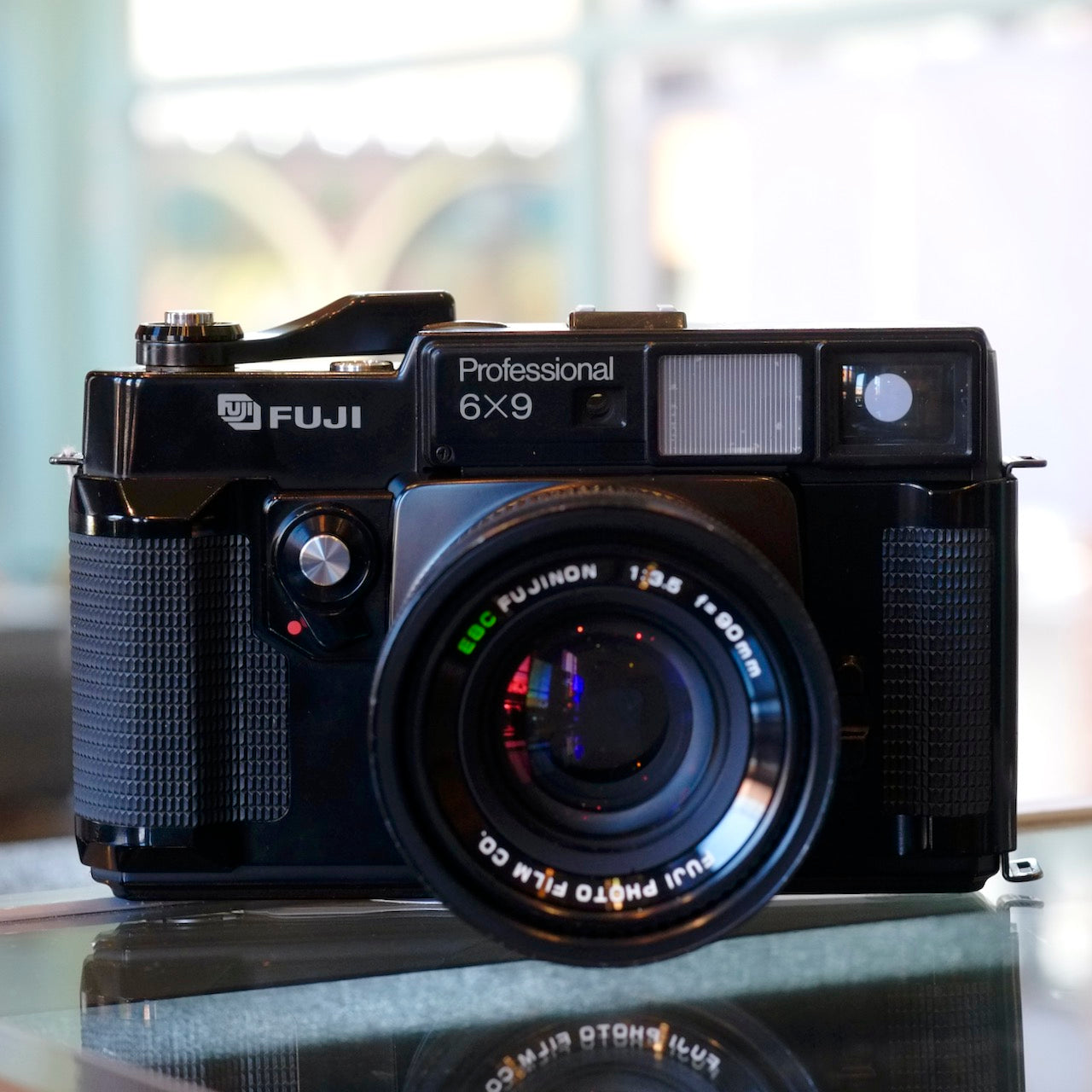 Fuji GW690II Professional