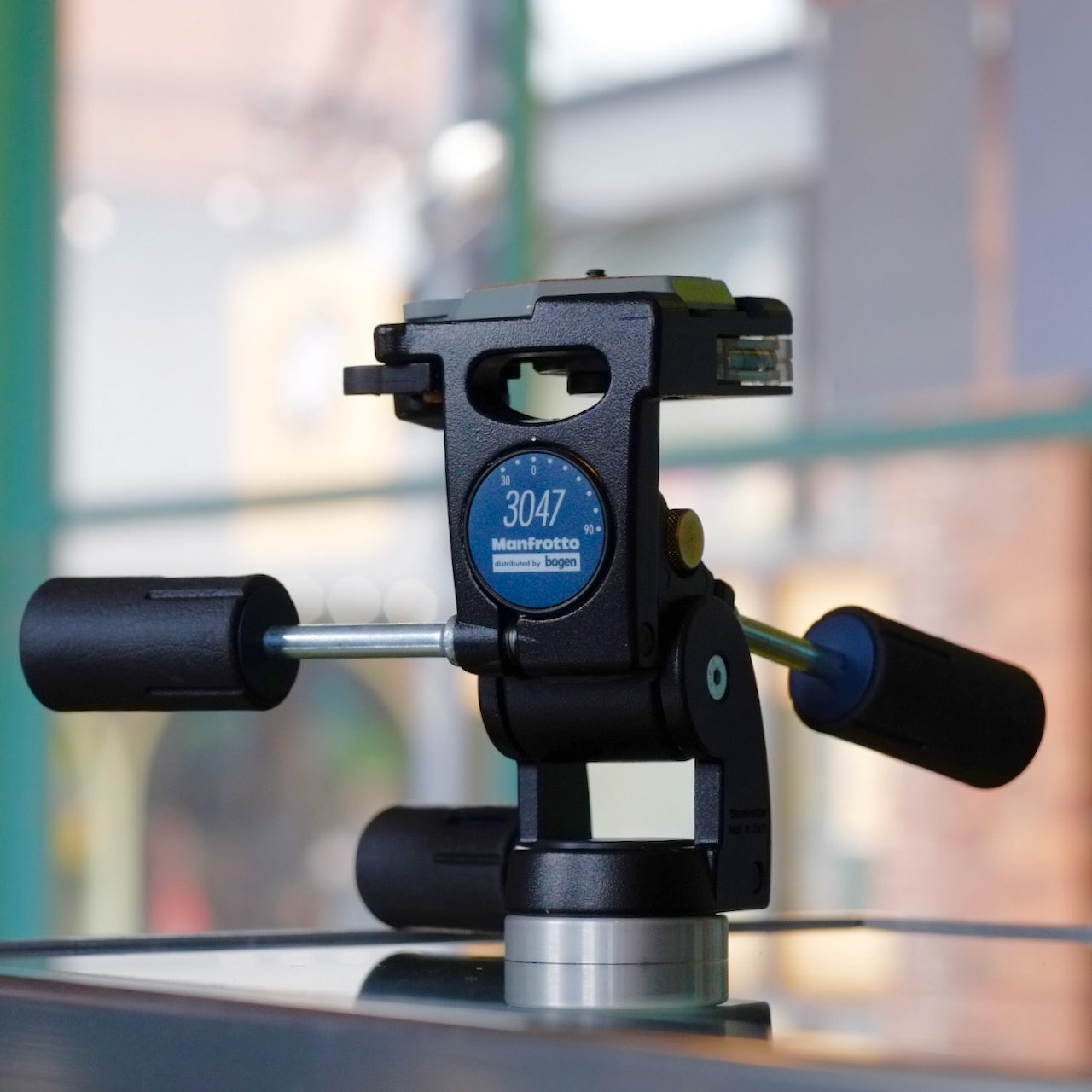 Bogen Manfrotto 3047
