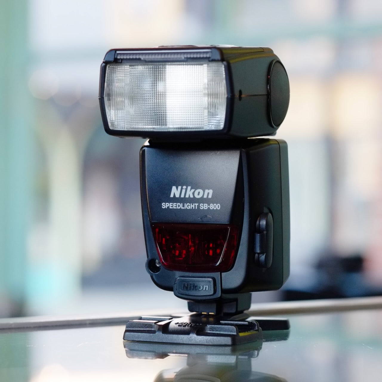 Nikon Speedlight SB-800