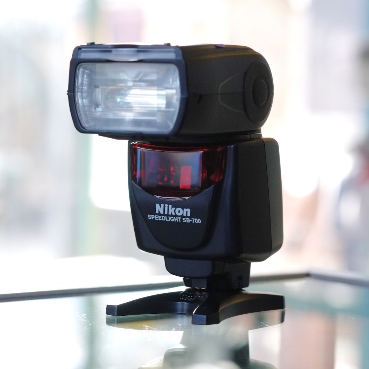 Nikon SB-700