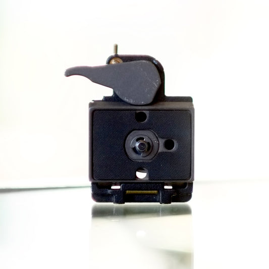 Manfrotto RC2 Quick Release System
