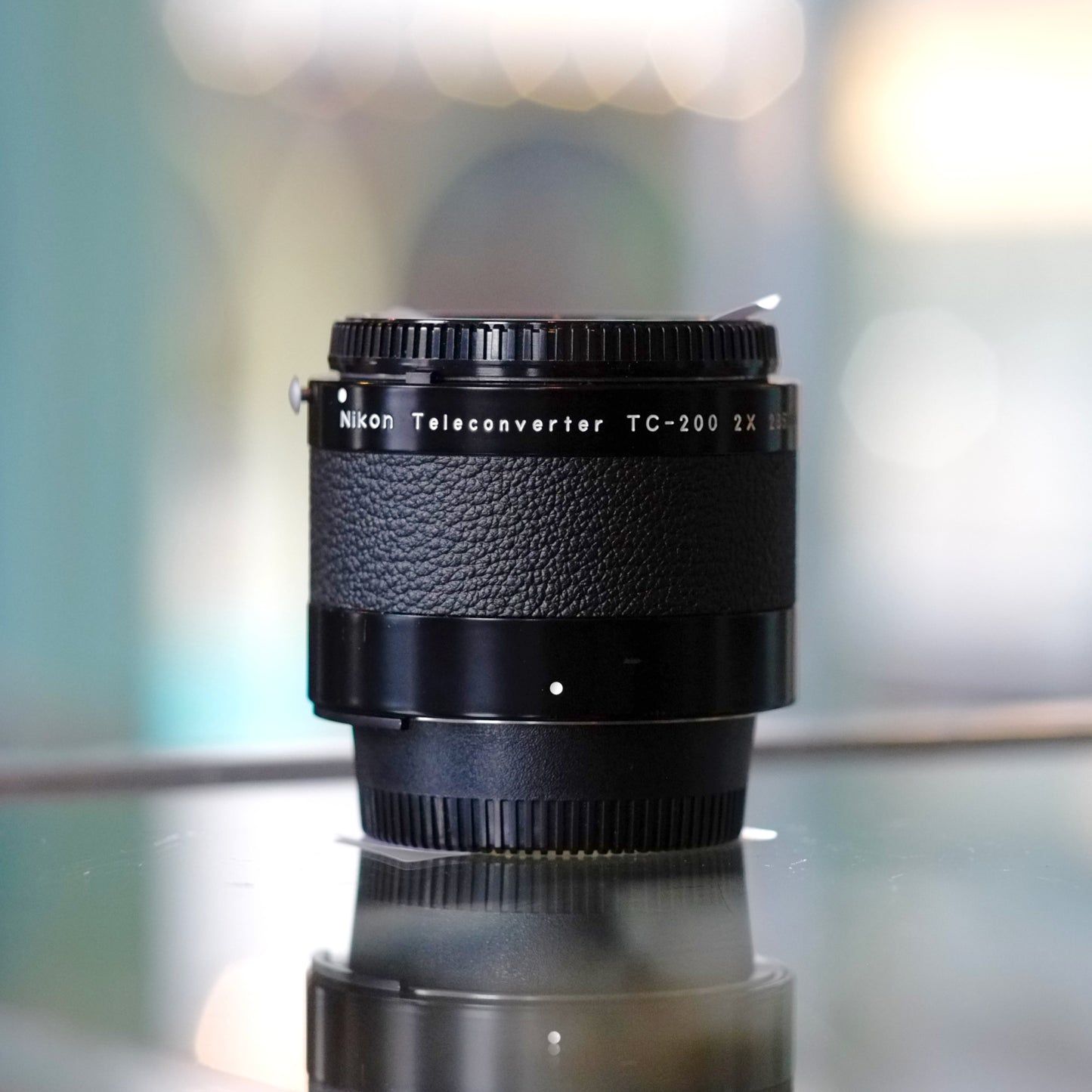 Nikon TC-200