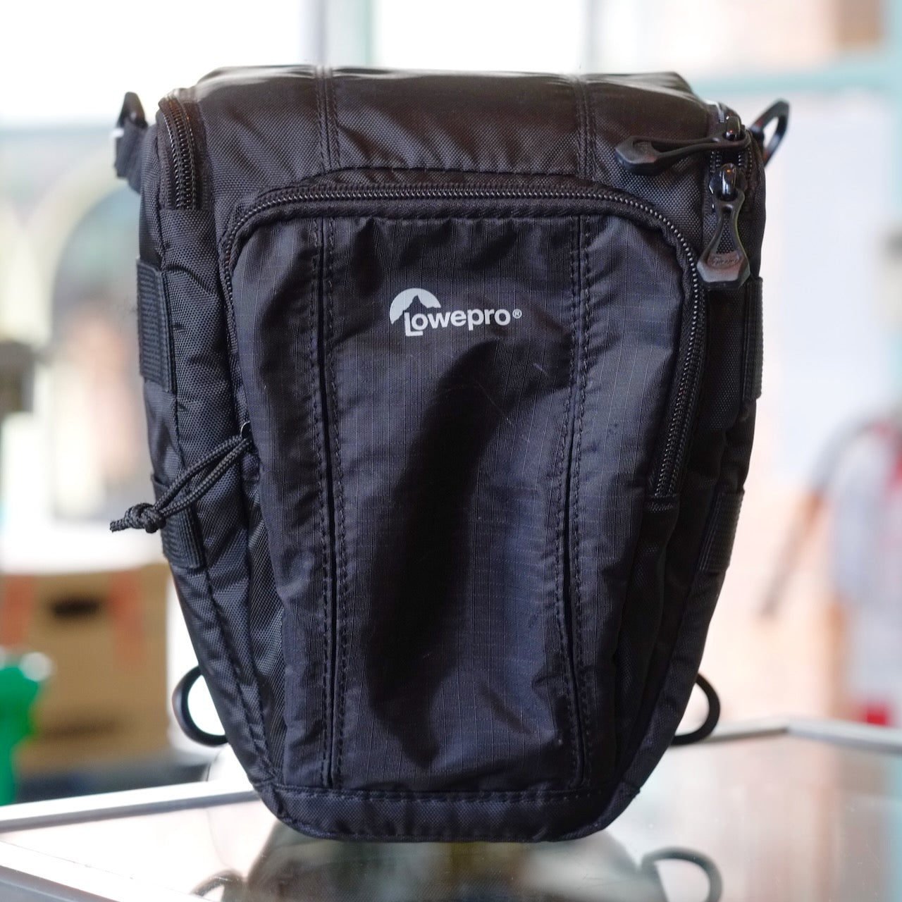 Lowepro Toploader Zoom 50 AW II