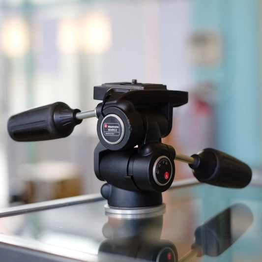 Manfrotto 804RC2
