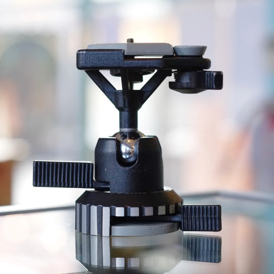 Manfrotto 168