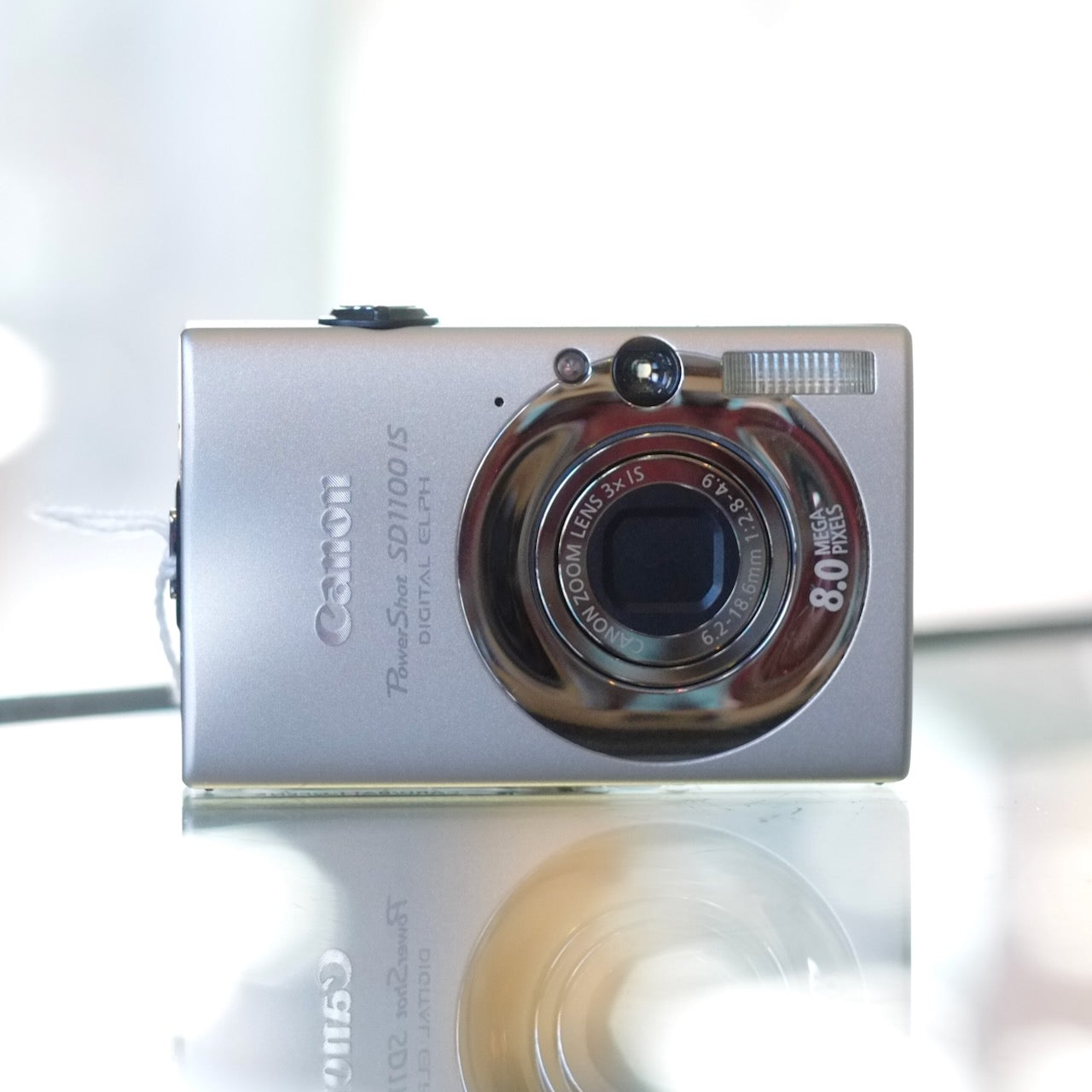 Canon Powershot ELPH SD1100 IS