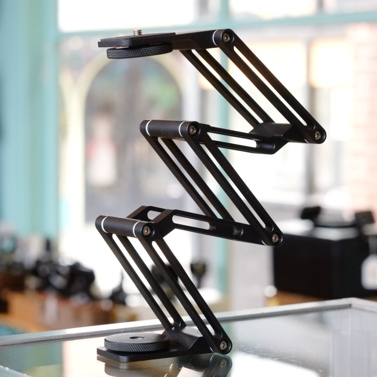 Edelkrone Flextilt Max