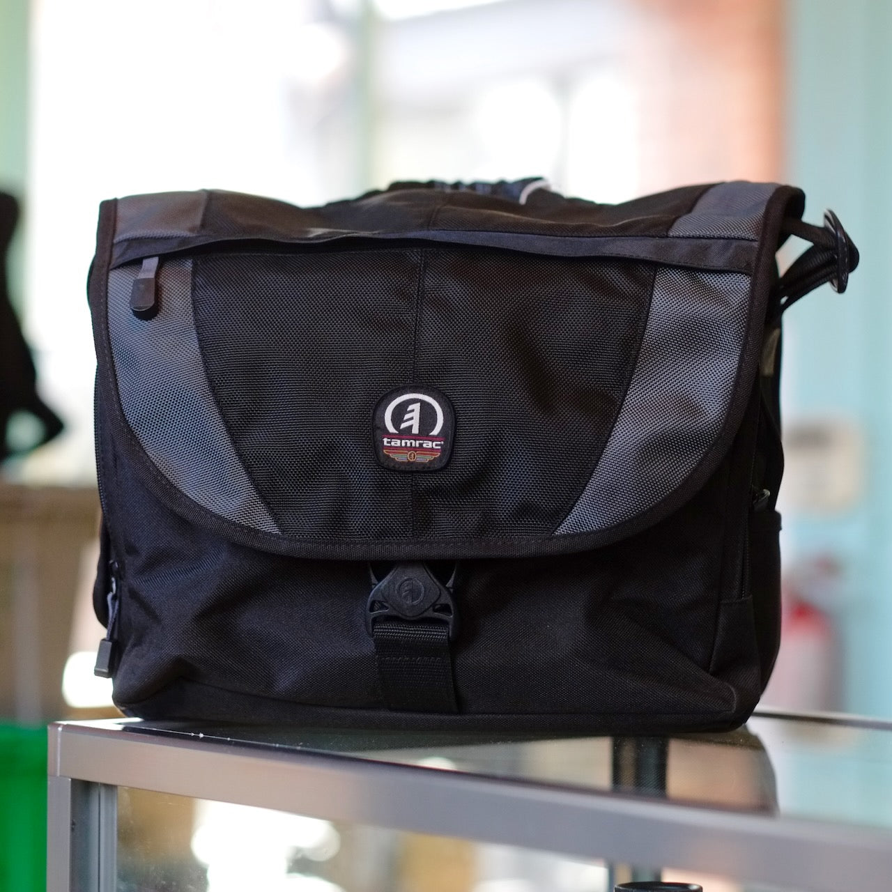 Tamrac Bag