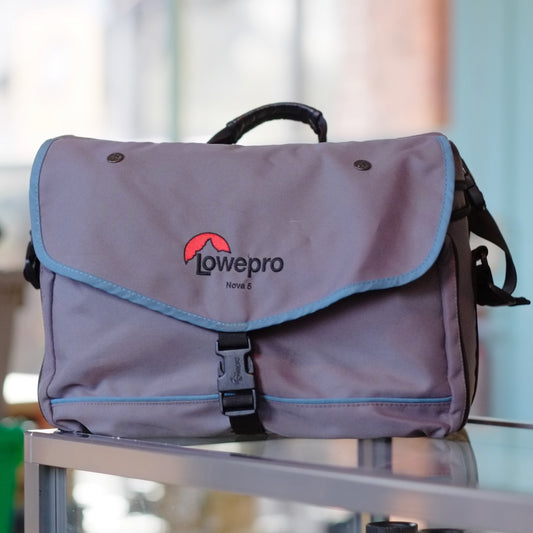 Lowepro Nova 5