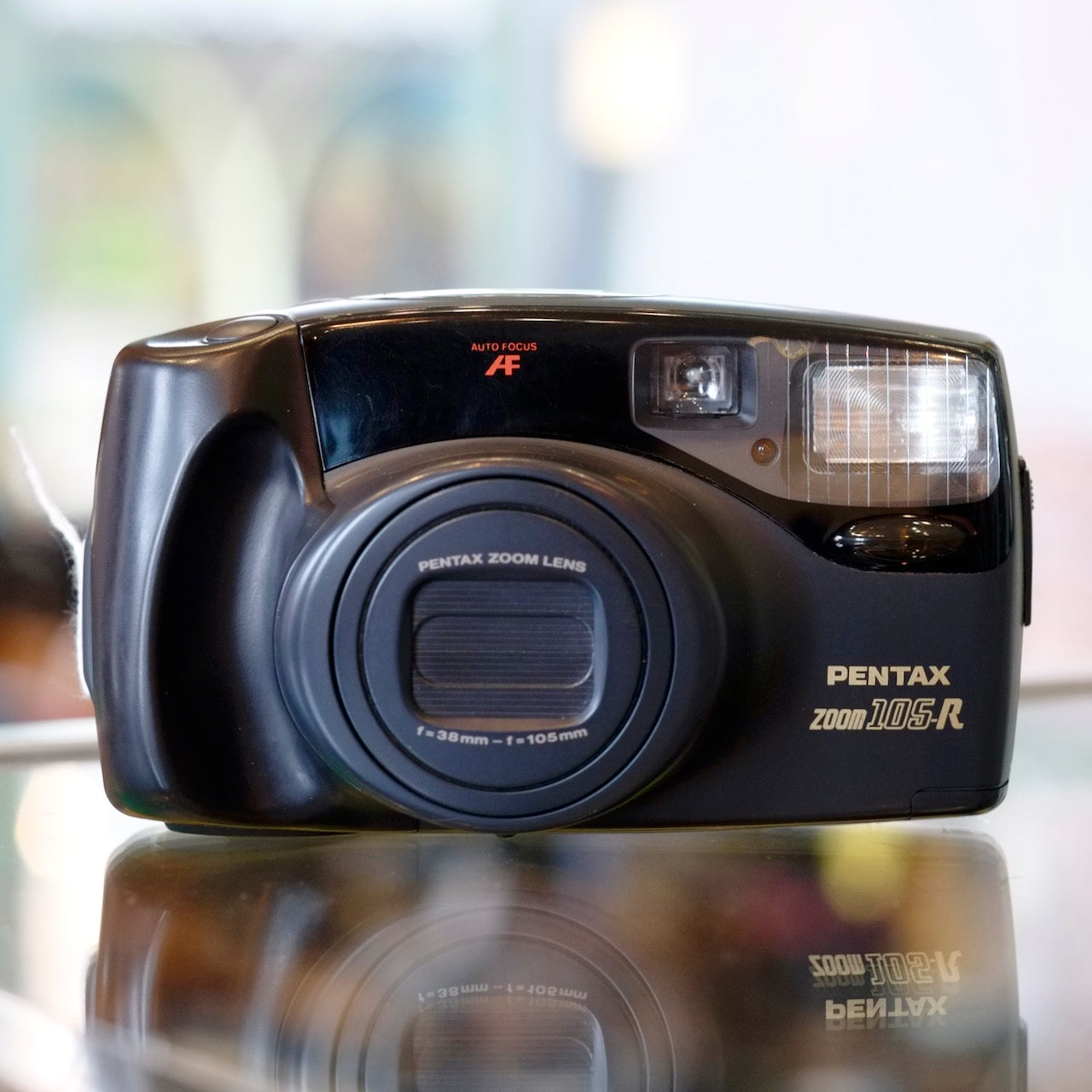 Pentax Zoom 105-R