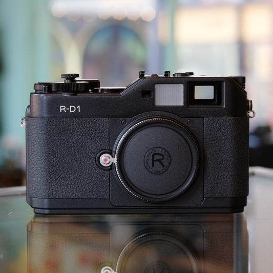 Epson R-D1