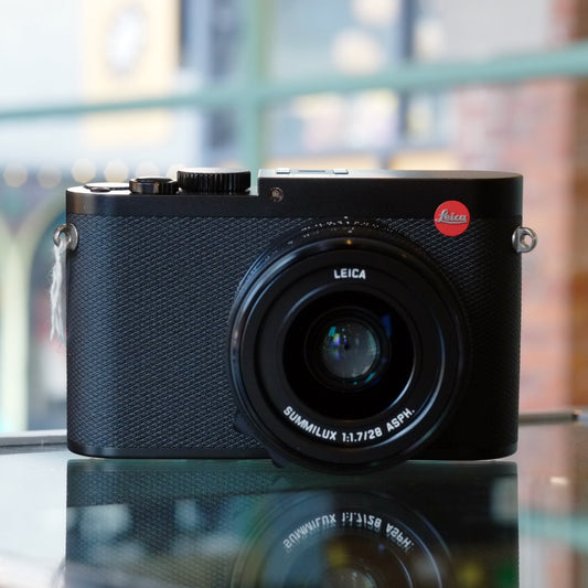Leica Q Typ 116