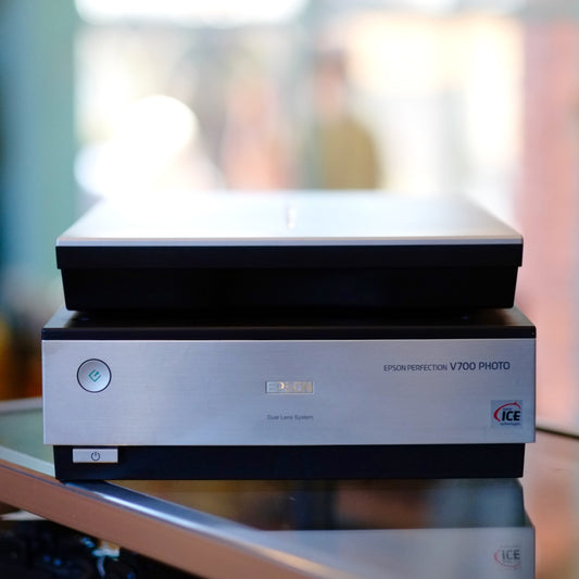 Epson Perfection V700