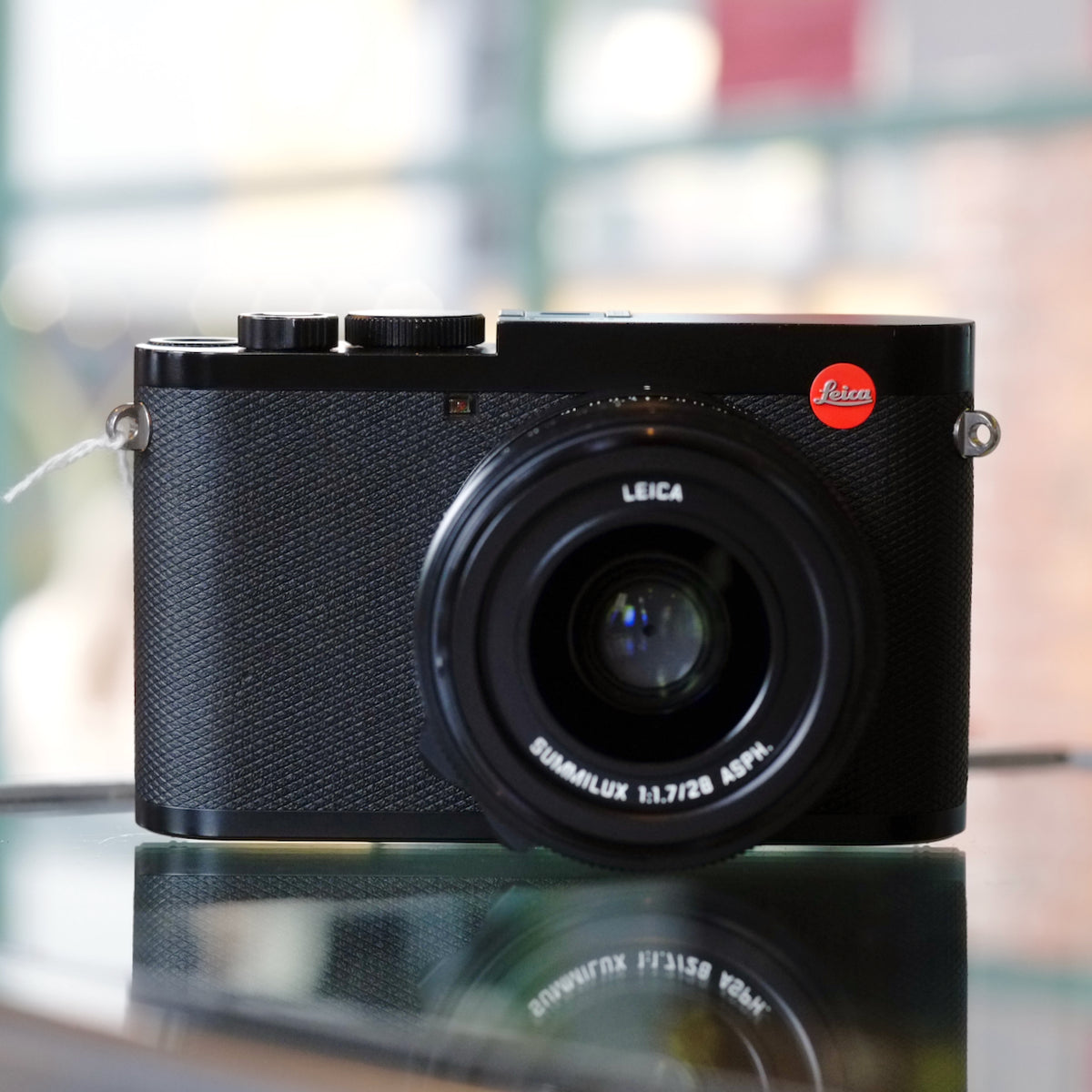 Leica Q2
