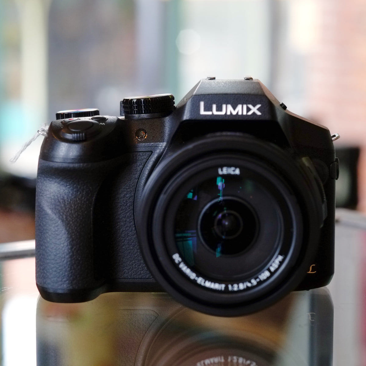 Panasonic Lumix FZ300