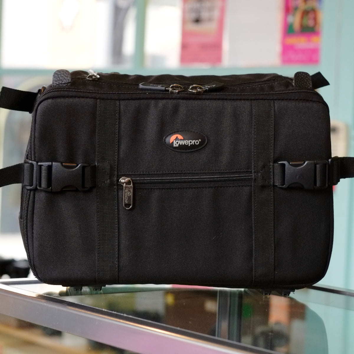 Lowepro Omni Traveler