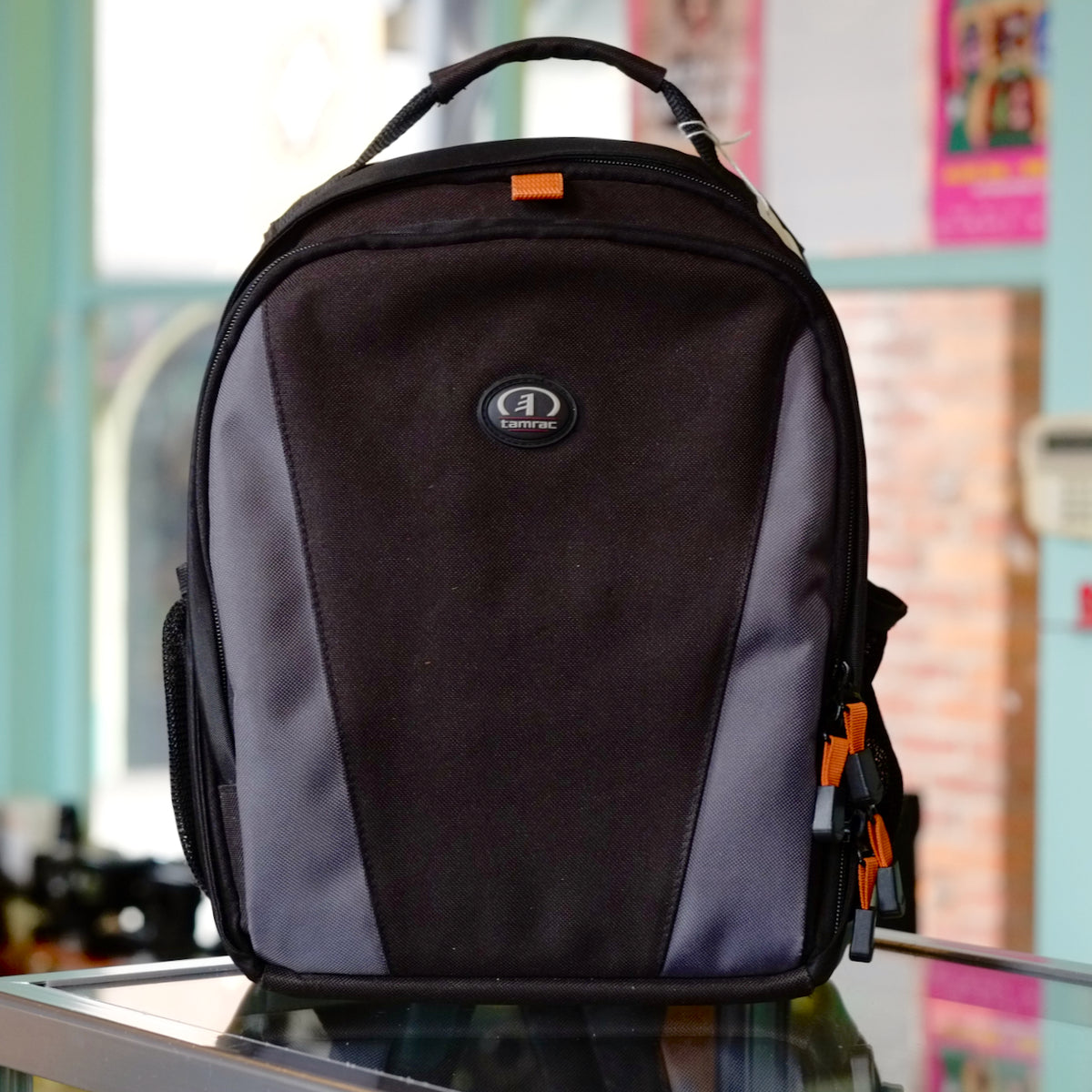Tamrac compact backpack