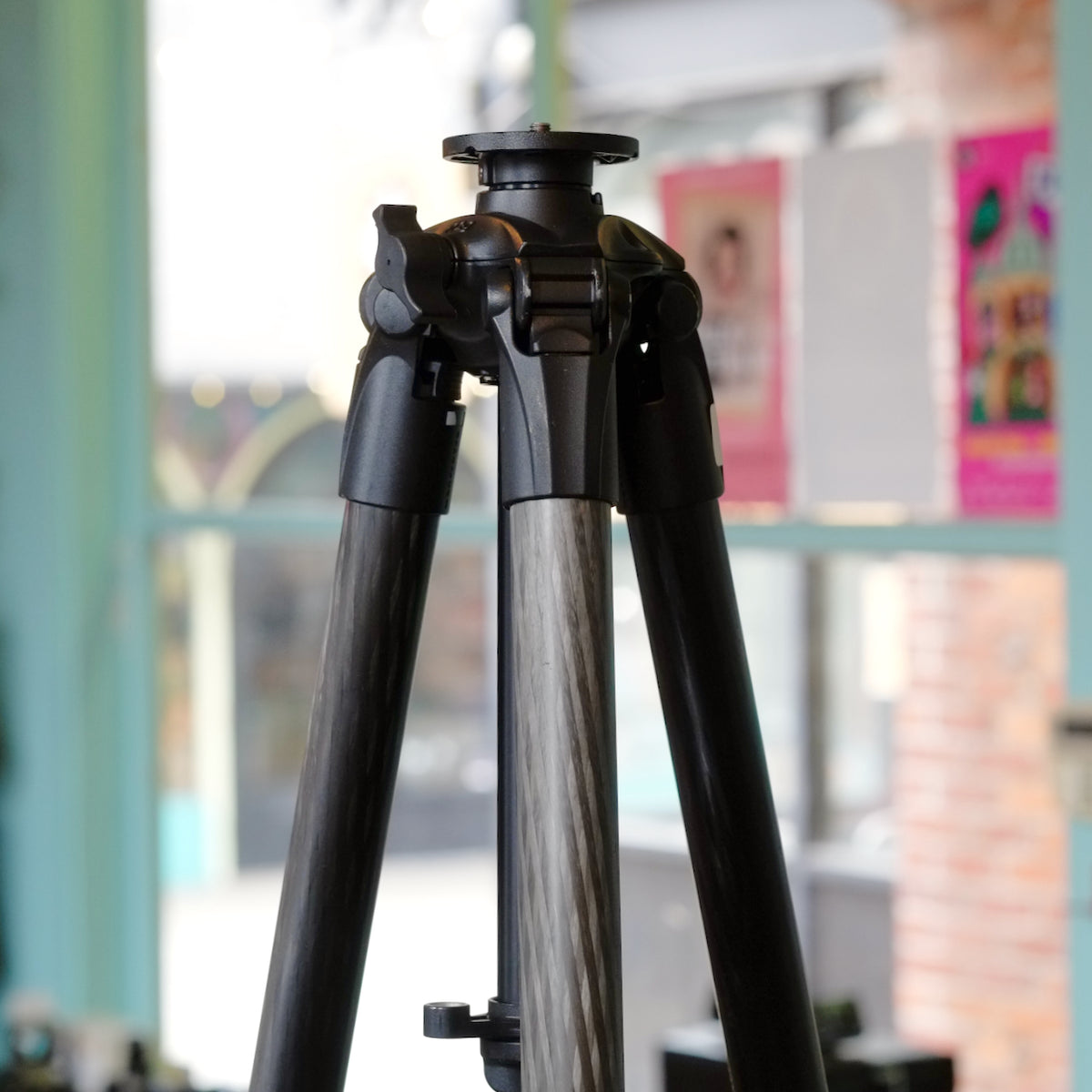 Manfrotto MT057C3