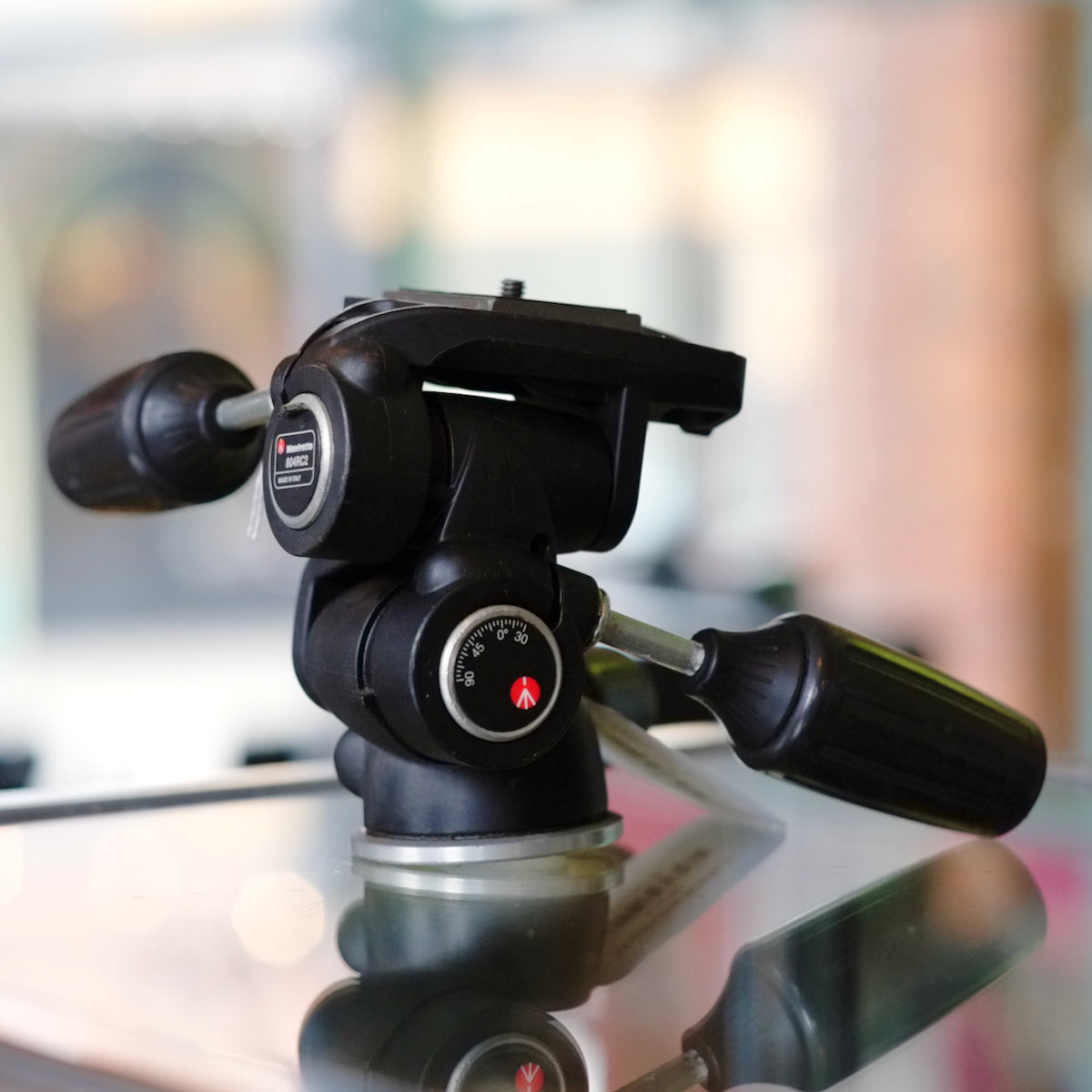 Manfrotto 804RC2