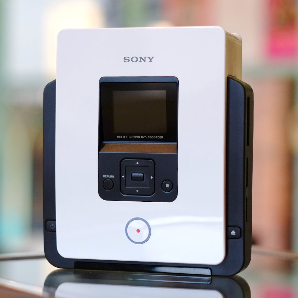 Sony VRD-MC5 Multi-Function DVD Recorder