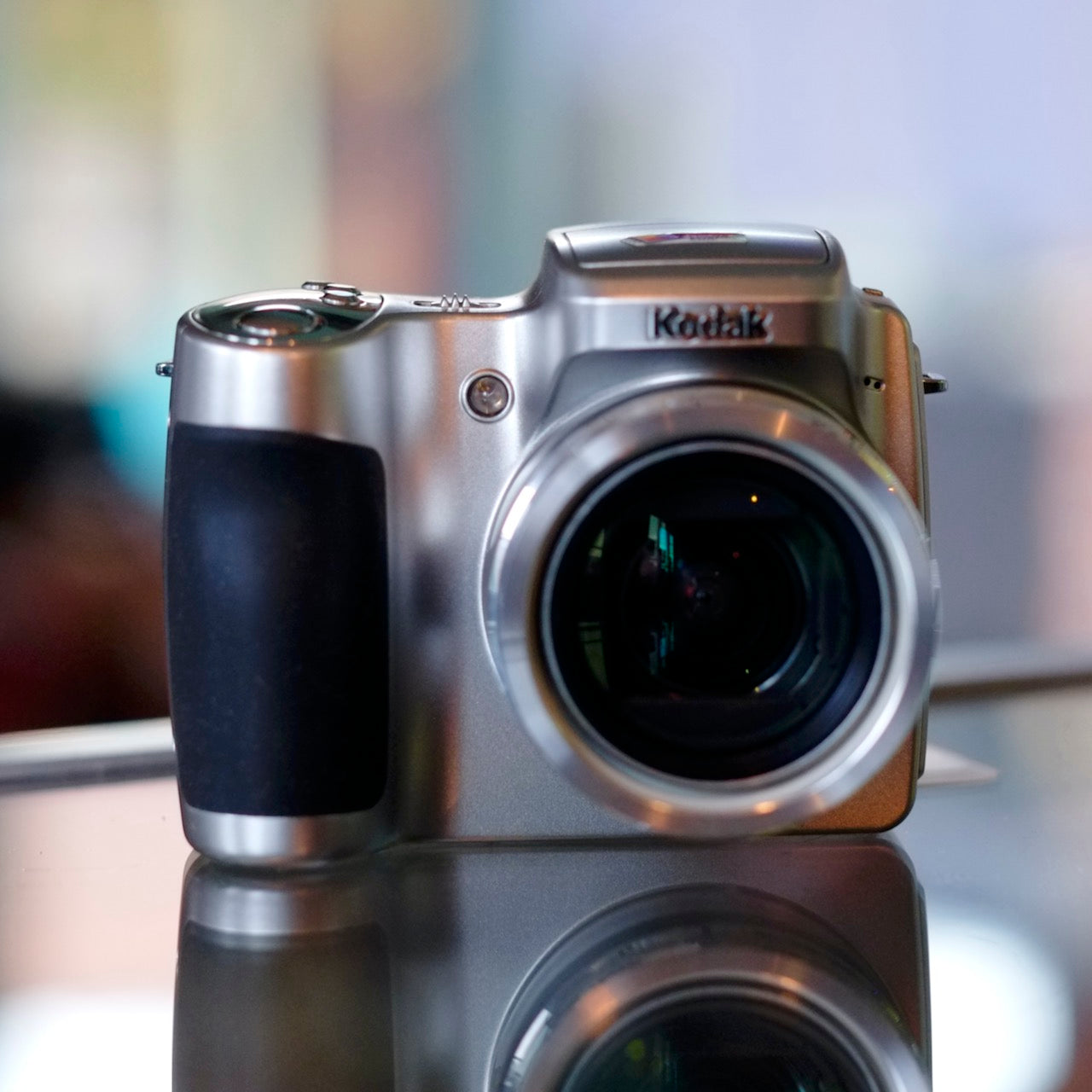 Kodak Easyshare Z710