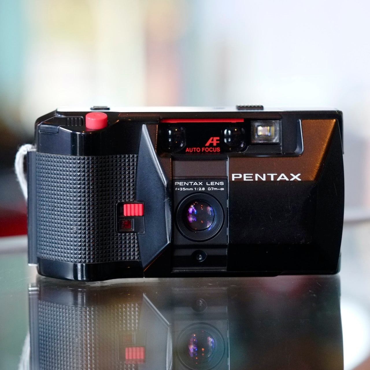 Pentax PC35AF-M