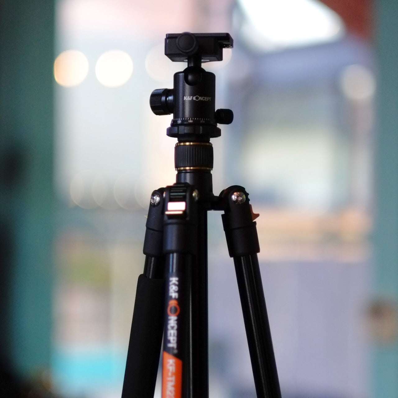K&F Concept KF-TM2324