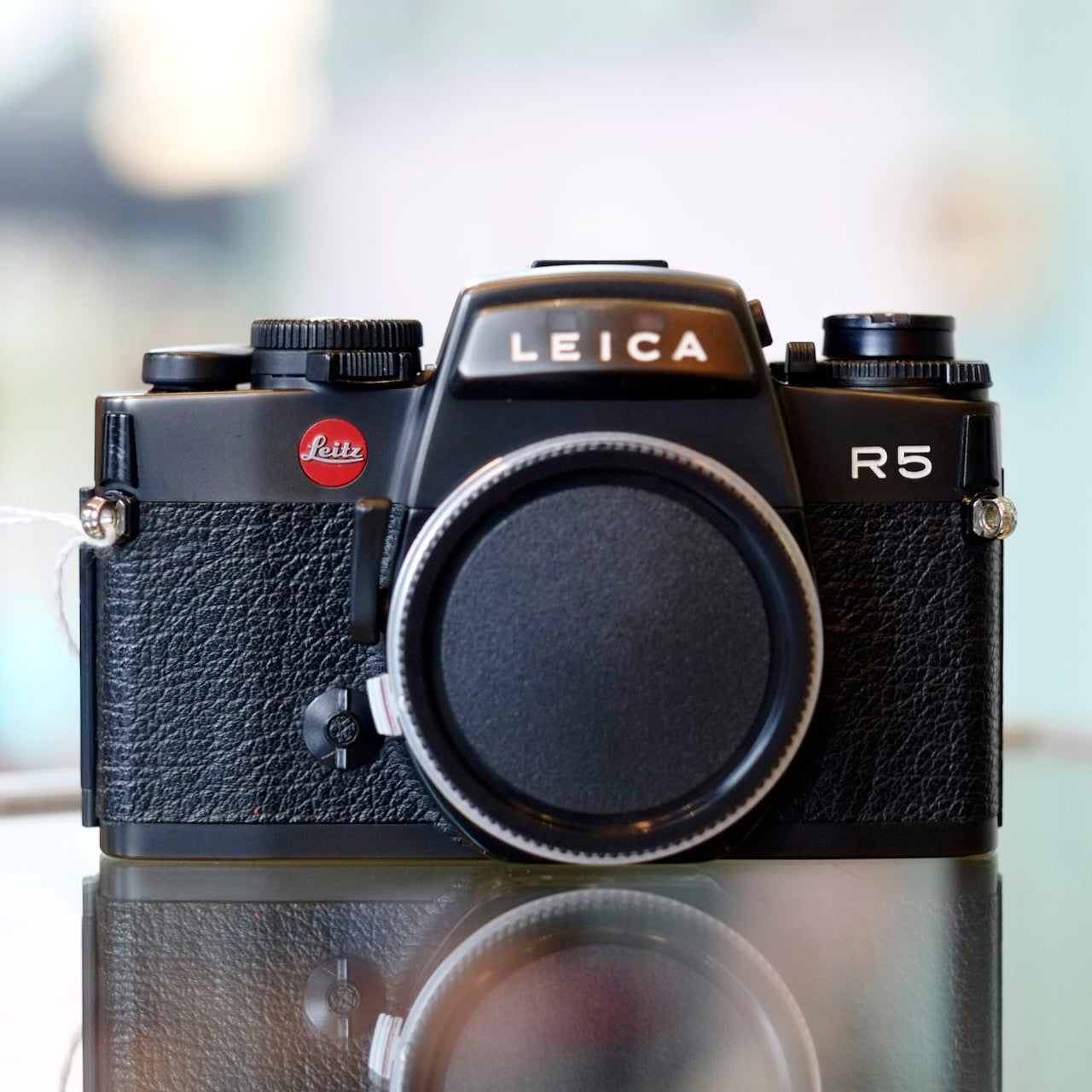 Leica R5