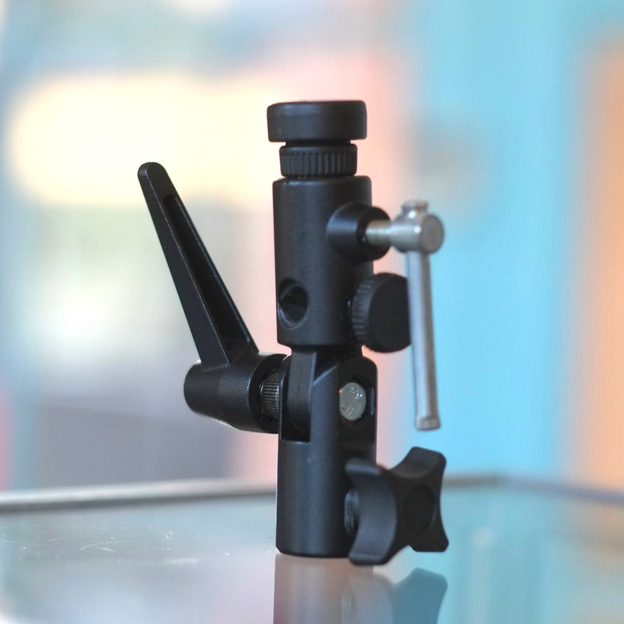 Manfrotto 026 Lite-Tite Swivel