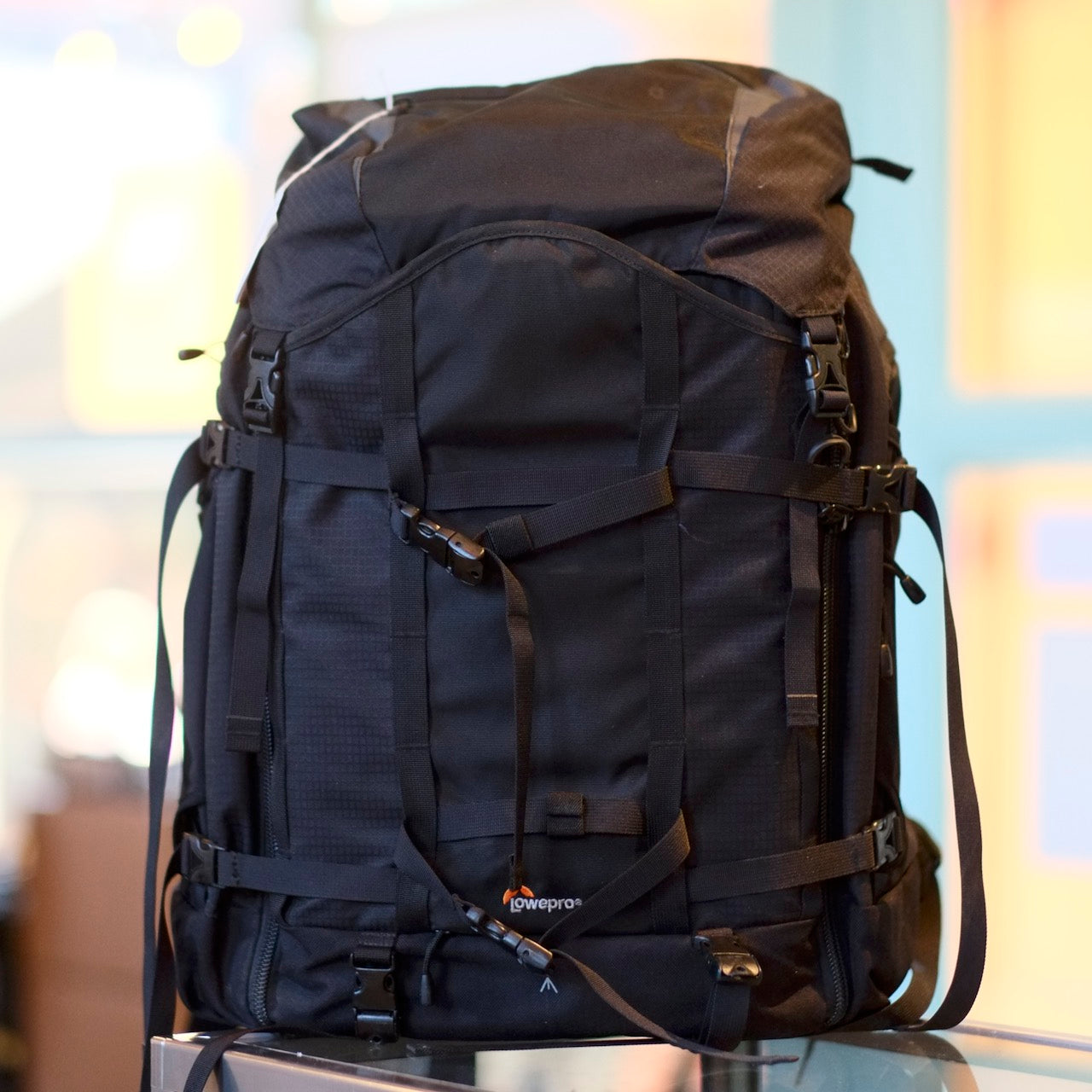 Lowepro Pro Trekker 450 AW