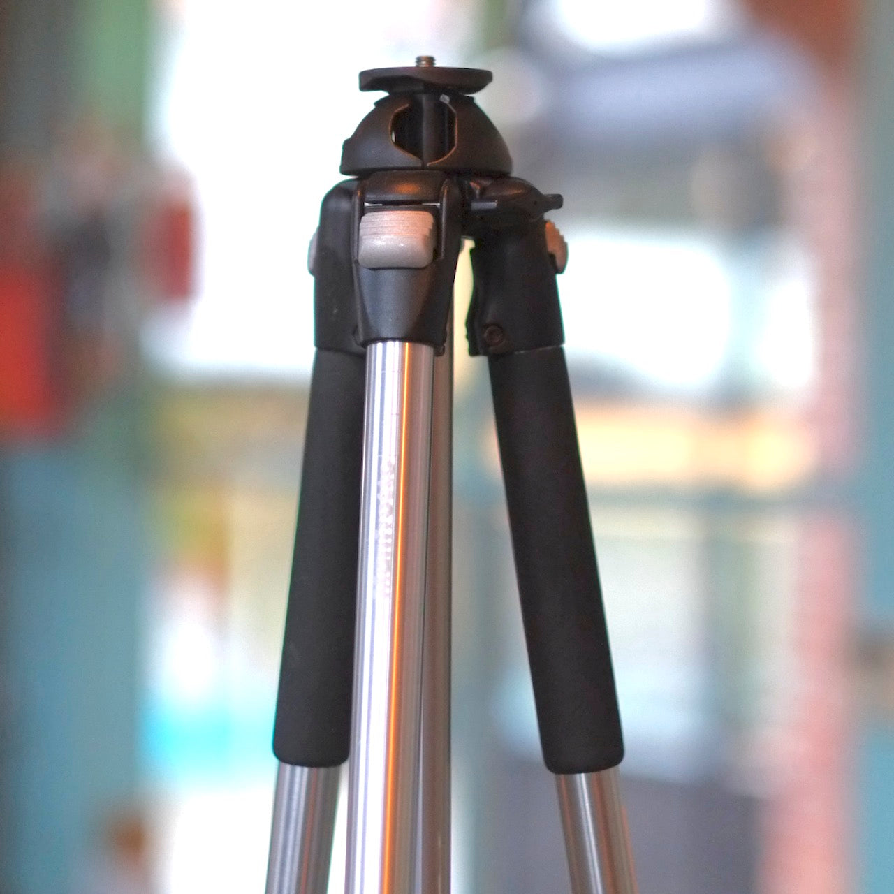 Manfrotto 055PRO