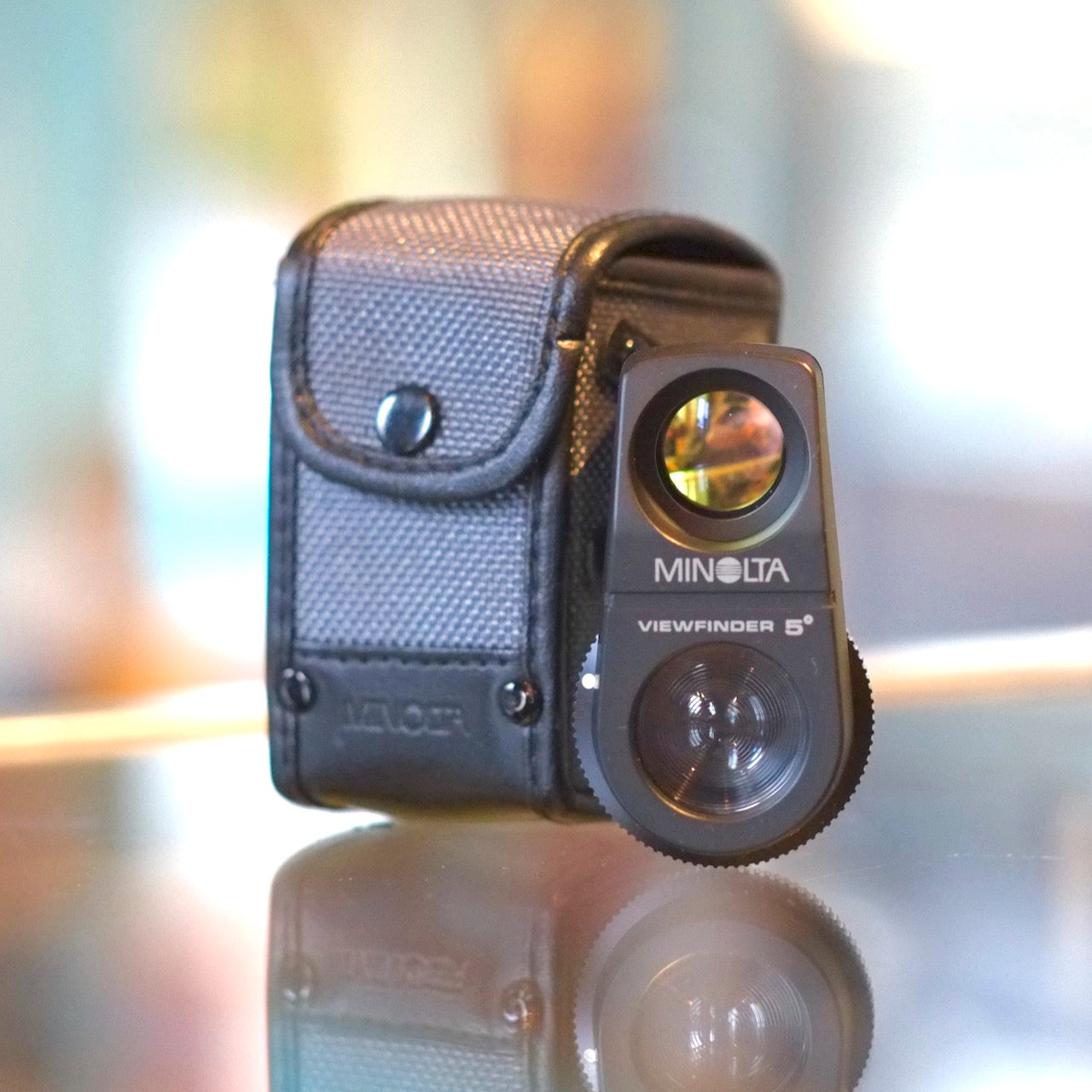 Minolta 5 Degree Viewfinder