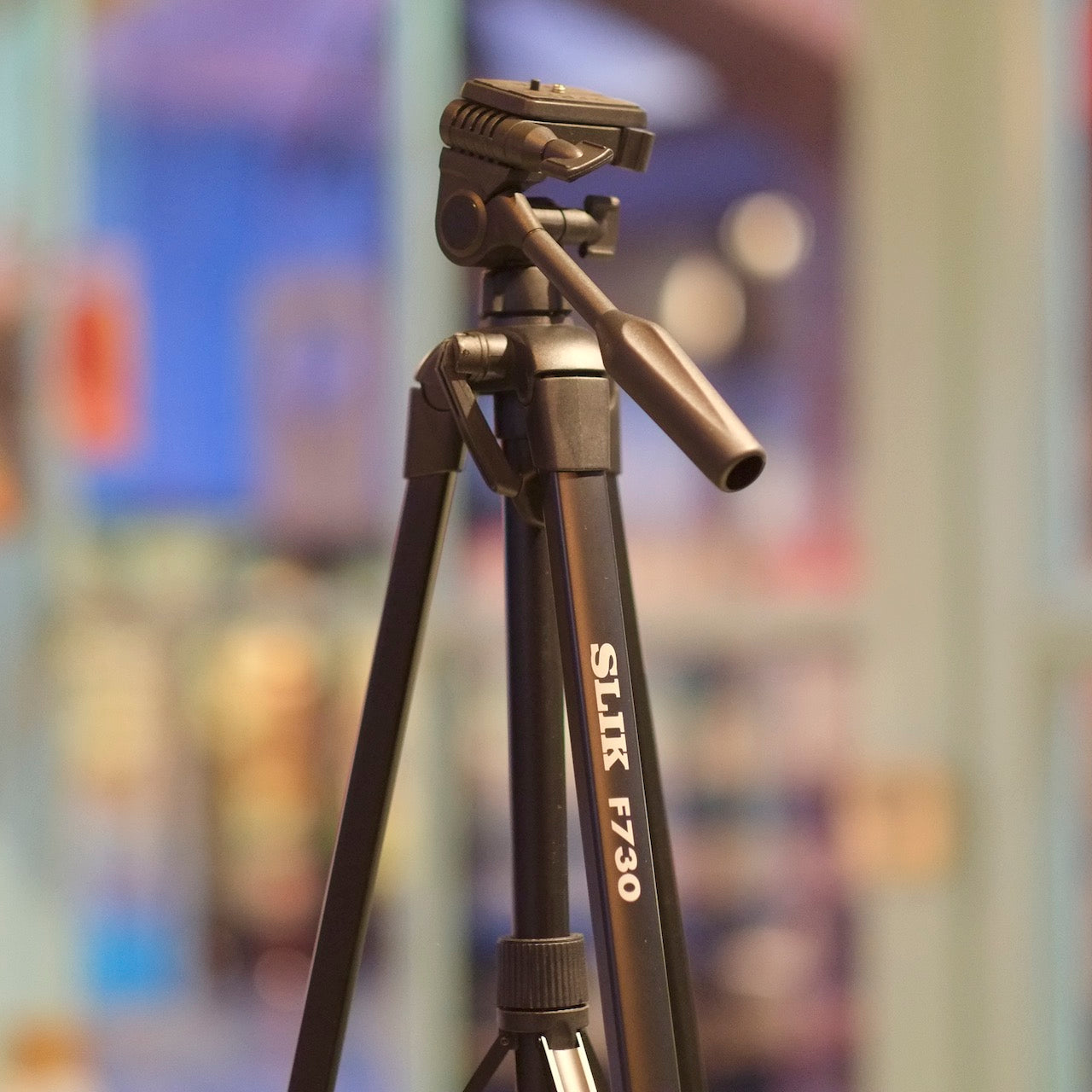 Slik F730