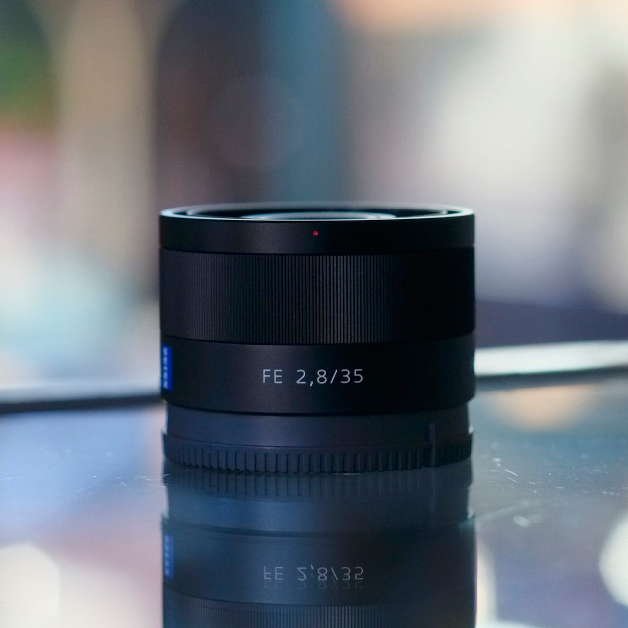 Carl Zeiss Sonnar FE 35mm f2.8 ZA T*